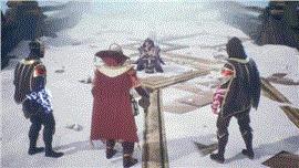 天龙八部私服无敌合击
